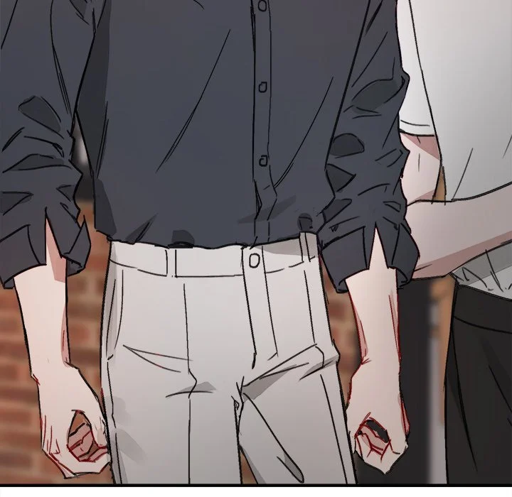 Our Future - Chapter 11